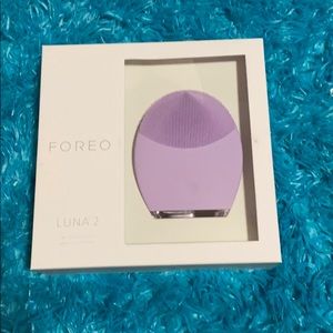 Foreo Luna 2